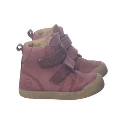 Bottines (Rose) de C & C Cuir