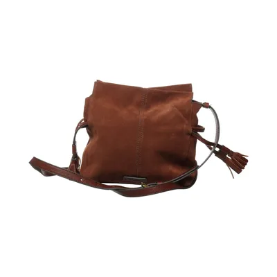 Axelremsväska (SHB2647) från Fossil