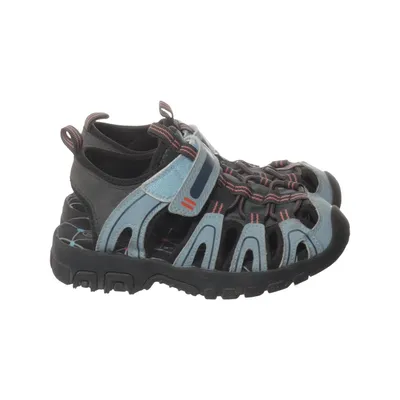 Sandales (Noir, Bleu, Multicolore) de Crane