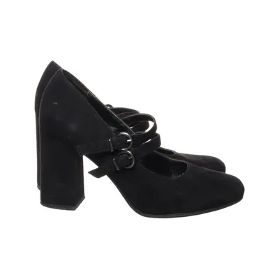High heels (Black)
