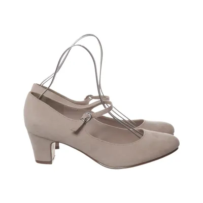 Escarpins (Beige) de Graceland