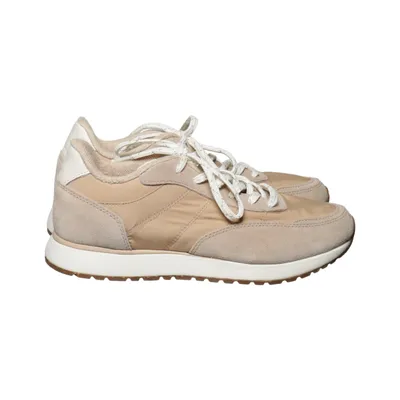 Sneakers (Beige) fra Woden