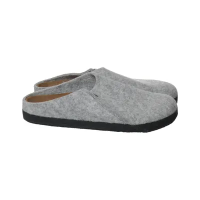 Tofflor (Zermatt) från Birkenstock Skinn, Ull