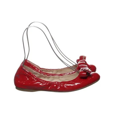 Ballerinaskor (Röd) från Prada Linea Rossa