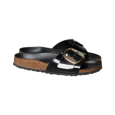 Slip-ins (Svart) från Birkenstock