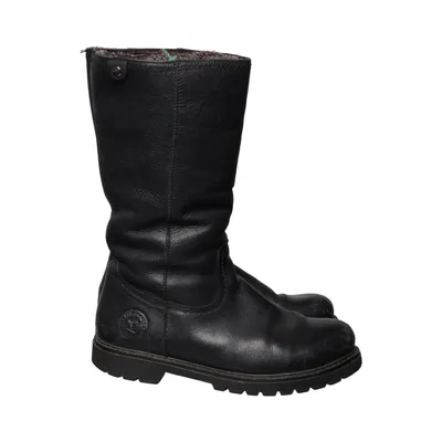 Bottes (Noir) de Natural World