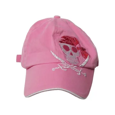Baseball cap (Pink) from Sansibar Sylt