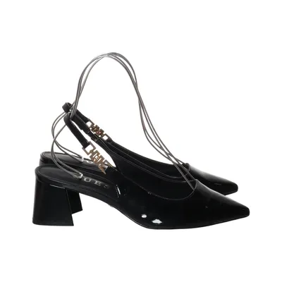 Pumps (Schwarz) von Guess Leder