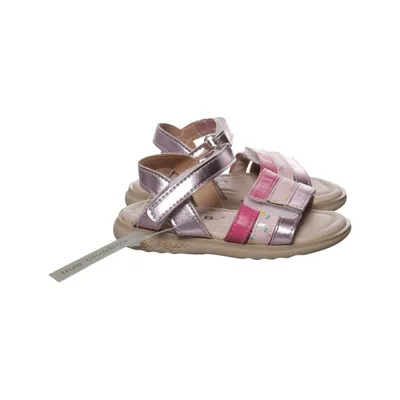 Sandaler (Rosa, Flerfärgad) från Bluebox