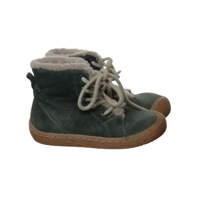 Baby booties (Green) from Froddo