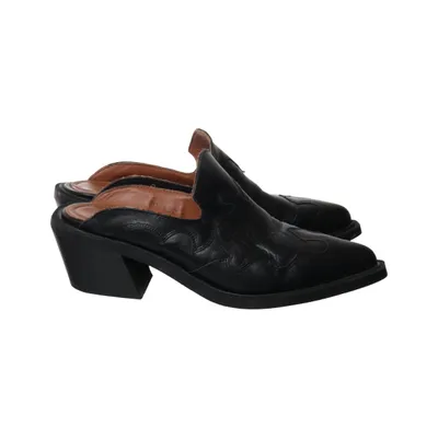 Mules (Sort) fra Alohas