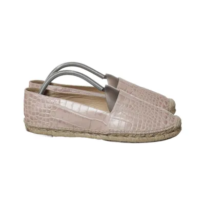 Espadrilles (Pink) from Paloma Barceló