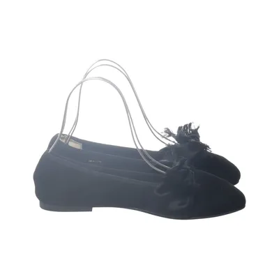 Ballerinasko (Sort) fra GANT