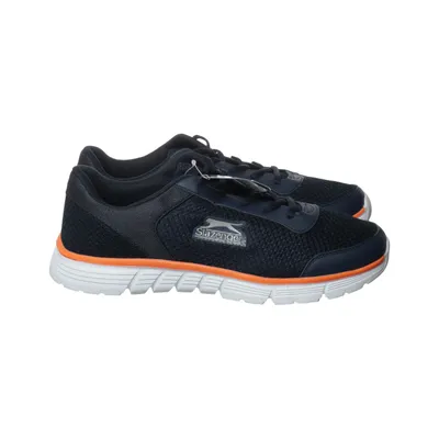 Träningsskor (Blå, Vit, Orange) från Slazenger