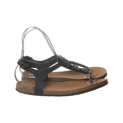 Sandalen (Zwart) van Spicy