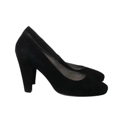 Pumps (Svart) från Frau Skinn