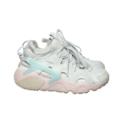 Træningssko (Grå, Blå, Pink) fra Nike Air Huarache