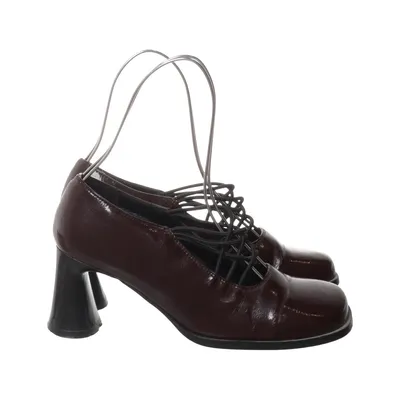 Pumps (Brun) från Jane Klain