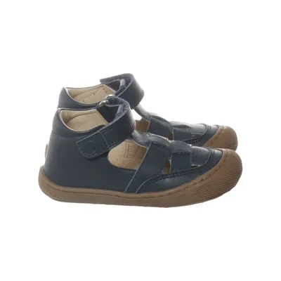 Sandales (Bleu, Marron) de Naturino