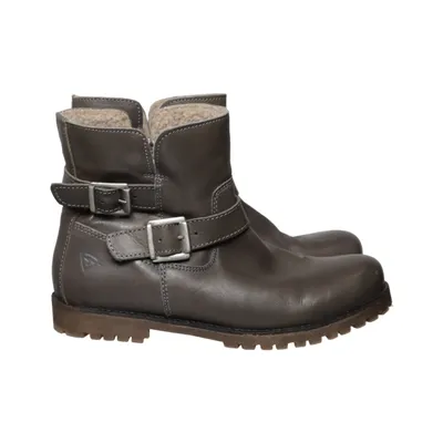 Ankle boots (Tomoris Inactive) from Tamaris Active Leather