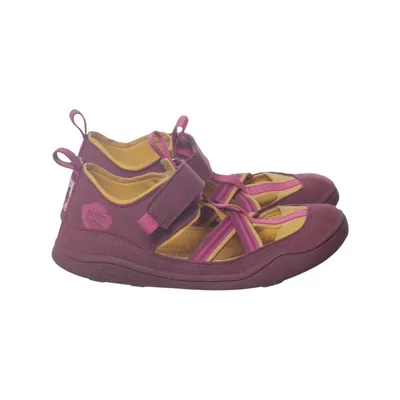 Sandaler (Lila, Gul) från Affenzahn