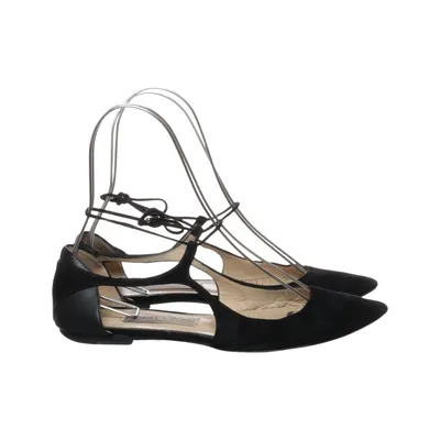 Ballerinaskor (Svart) från Jimmy Choo