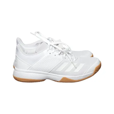 Trainers (White) from Adidas
