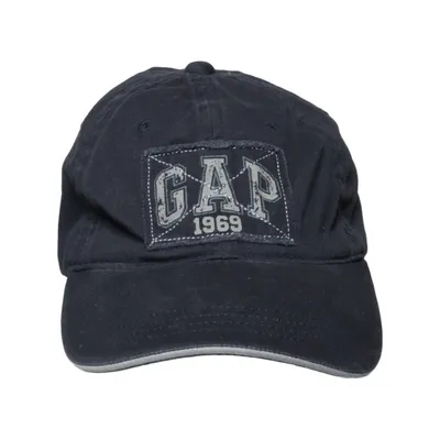 Baseball cap (Blue) from Gap Cotton