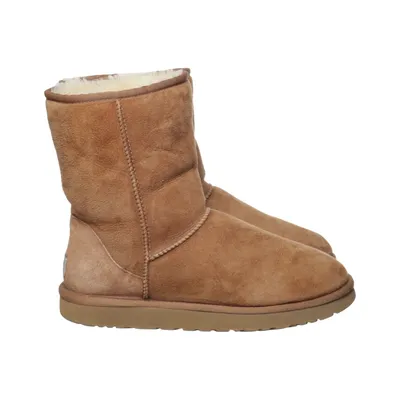 Bottines (F19014H) de UGG Cuir