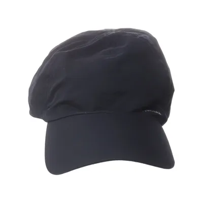 Baseball cap (Black) from Forclaz Polyester