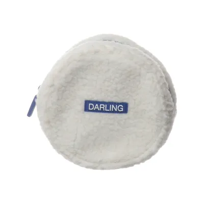 Handväska (Vit) från Darling
