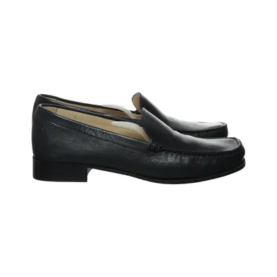 Mocassins (Noir) de Raffaella Venturini