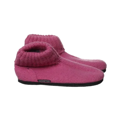 Slippers (Pink) from Bergstein