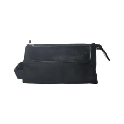 Toilet bag (Black) from Davidoff