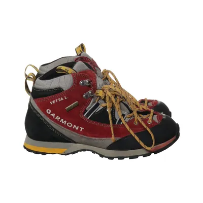Bottes de randonnée (Vetta L.) de Garmont Gore-tex, Cuir