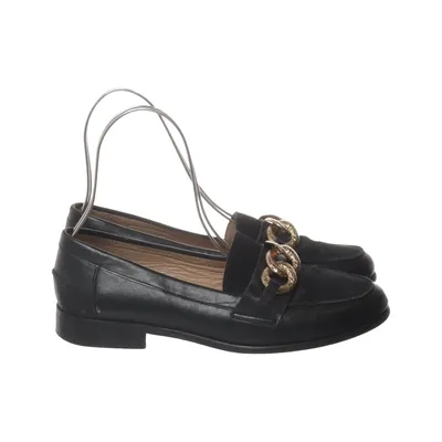 Mocassins (Noir) de Cosmoparis Cuir
