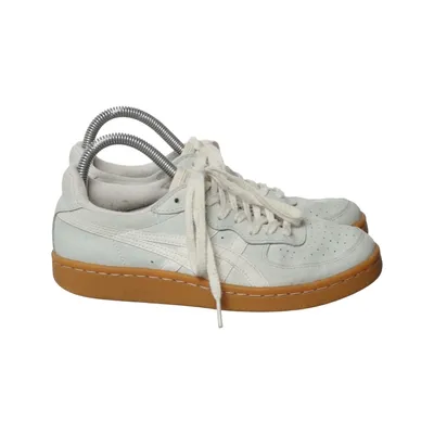 Trainers (White, Brown) from Onitsuka Tiger