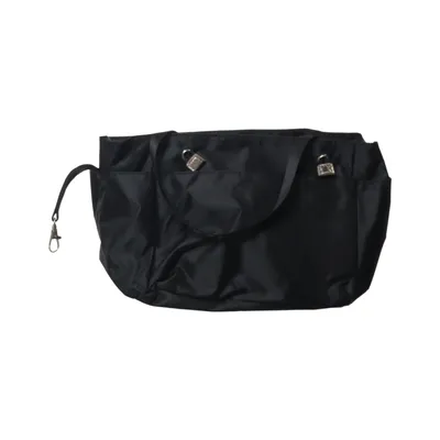 Sac à main (Noir) de Elora