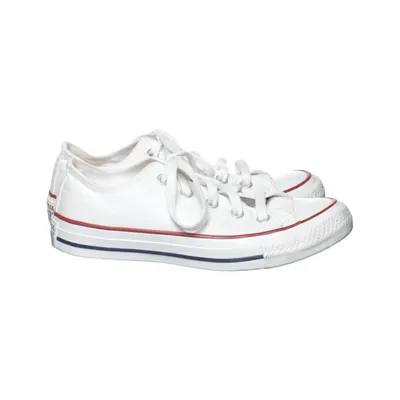 Canvas sko (ALL STAR) fra Converse