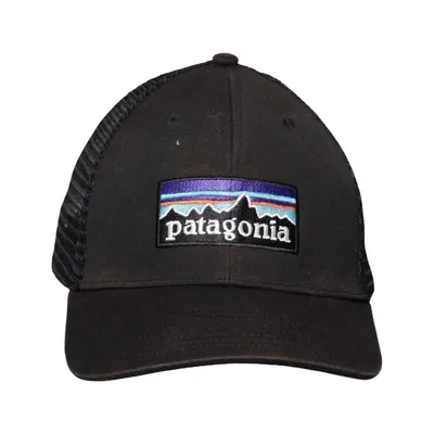 Trucker cap (Black) from Patagonia