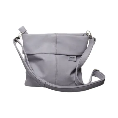 Shoulder-bag (Gray) from Zwei