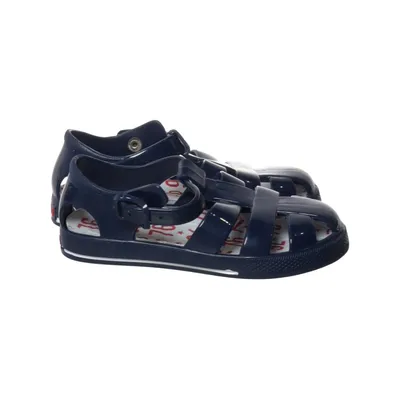 Sandals (Blue) from Mini Melissa