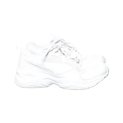 Running shoes (White) from Puma