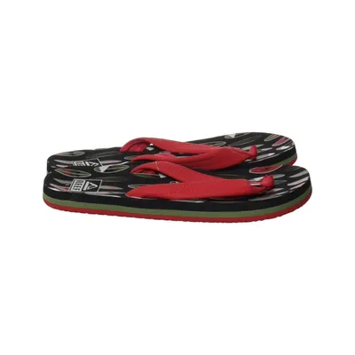 Flipflop (Svart, Röd, Flerfärgad) från Reef