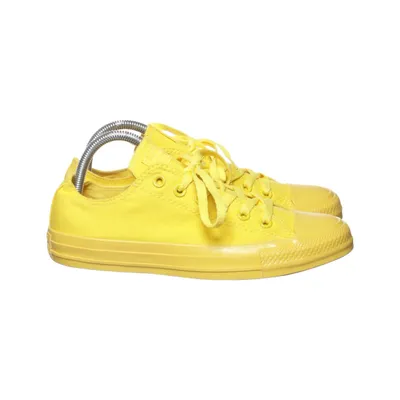 Tygskor (Gul) från Converse