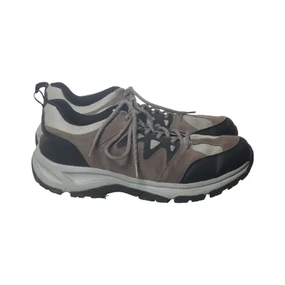 Walking shoes (Gray, Black, Beige) from Walkx