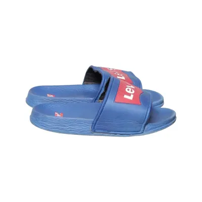 Mules (Bleu, Rouge, Blanc) de Levi Strauss & Co