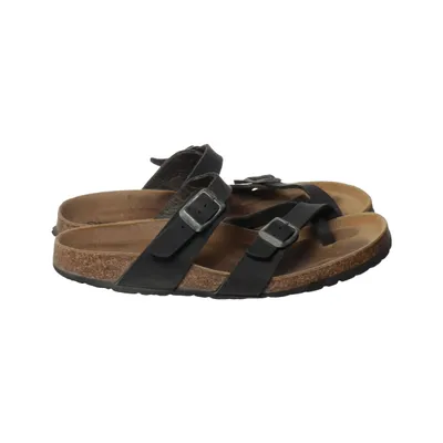 Slip-ins (Black) from Bio Life Leather