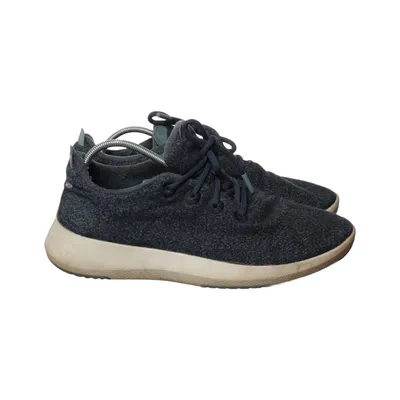 Trainers (Wool Runners) from Allbirds Merino wool