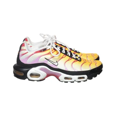 Träningsskor (Gul, Flerfärgad) från Nike Air Max